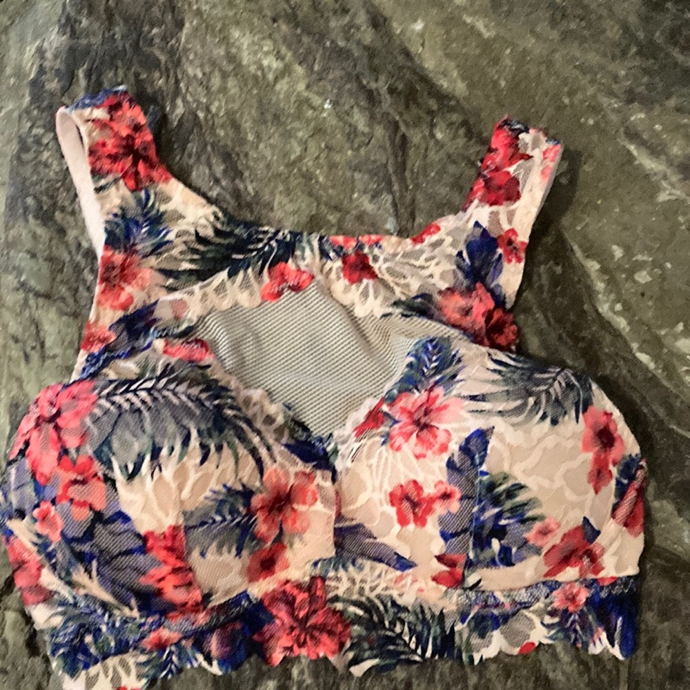 Victoria secret bralette XS